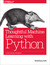 Książka ePub Thoughtful Machine Learning with Python. A Test-Driven Approach - Matthew Kirk