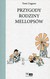 Książka ePub Przygody rodziny MellopsÃ³w - Ungerer Tomi