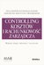 Książka ePub Controlling kosztÃ³w i rachunkowoÅ›Ä‡ zarzÄ…dcza | ZAKÅADKA GRATIS DO KAÅ»DEGO ZAMÃ“WIENIA - Åšwiderska Gertruda Krystyna