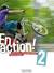 Książka ePub En Action! 2. PodrÄ™cznik wieloletni dla szkÃ³Å‚ ponadpodstawowych. JÄ™zyk francuski - Celine Himber, Fabienne Gallon