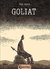 Książka ePub Goliat - Gauld Tom