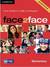 Książka ePub face2face Elementary Class Audio 3CD - Redston Chris, Cunningham Gillie