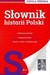 Książka ePub SÅ‚ownik historii Polski PRACA ZBIOROWA - zakÅ‚adka do ksiÄ…Å¼ek gratis!! - PRACA ZBIOROWA