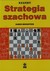 Książka ePub Strategia szachowa - Bronstein Dawid