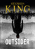Książka ePub Outsider - King Stephen Michael
