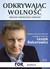 Książka ePub OdkrywajÄ…c wolnoÅ›Ä‡ Przeciw zniewoleniu umysÅ‚Ã³w - Balcerowicz Leszek