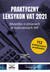 Książka ePub Praktyczny Leksykon VAT 2021. Wszystko o zmianach w rozliczeniach Vat - praca zbiorowa