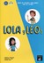 Książka ePub Lola y Leo 1 Libro del alumno - brak