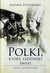 Książka ePub Polki, KtÃ³re ZadziwiÅ‚y Åšwiat - Joanna Puchalska [KSIÄ„Å»KA] - Joanna Puchalska