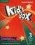 Książka ePub Kid's Box Second Edition 3 Activity Book with Online Resources - brak