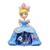 Książka ePub Disney Princess Mini laleczka w sukni Kopciuszek - brak