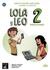 Książka ePub Lola y Leo 2 paso a paso zeszyt Ä‡wiczeÅ„ - Marcela Fritzler,Francisco Lara,Daiane Reis