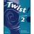 Książka ePub Twist 2 WB OXFORD - brak
