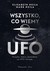 Książka ePub Wszystko, co wiemy o UFO Elisabeth Neila ! - Elisabeth Neila