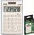 Książka ePub Kalkulator kieszonkowy 8-pozycyjny TR-252-W TOOR - brak