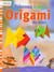 Książka ePub Kolorowa ksiÄ™ga origami dla dzieci - brak