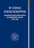 Książka ePub W cieniu Einsatzgruppen. Volksdeutscher Selbstschutz w okupowanej Polsce 1939â€“1940 - Opracowanie Zbiorowe