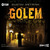 Książka ePub CD MP3 GOLEM WYD. 2 - Gustav Meyrink