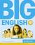 Książka ePub Big English 6 TB - Mario Herrera, Christopher Sol Cruz