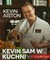 Książka ePub Kevin sam w kuchni Kevin Aiston ! - Kevin Aiston