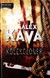 Książka ePub Kolekcjoner (twarda) - Alex Kava [KSIÄ„Å»KA] - Alex Kava