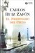 Książka ePub Prisionero del cielo - Carlos Ruiz ZafÃ³n