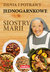 Książka ePub Dania i potrawy jednogarnkowe siostry marii - brak