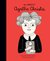 Książka ePub Mali WIELCY Agatha Christie - Sanchez-Vegara Maria Isabel