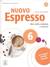 Książka ePub Nuovo Espresso 6 libro dello studente e esercizi+ CD - Guida Michela, Pegoraro Chiara