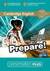 Książka ePub Prepare! 2 Presentation Plus DVD-ROM - Kosta Joanna, Williams Melanie