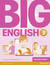 Książka ePub Big English 3 TB - Mario Herrera, Christopher Sol Cruz
