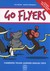 Książka ePub Go Flyers Student's Book + CD - Mitchell H.Q., Malkogianni Marileni