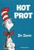 Książka ePub Kot Prot - Dr. Seuss, StanisÅ‚aw BaraÅ„czak, Theodor Seuss-Geisel