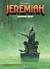 Książka ePub Jeremiah 8 Gniewne wody - Hermann