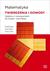 Książka ePub Matematyka twierdzenia i dowody zadania z rozwiÄ…zaniami do liceÃ³w i technikÃ³w mtd - brak