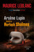 Książka ePub Arsene Lupin kontra Herlock Sholmes Maurice Leblanc ! - Maurice Leblanc
