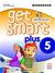 Książka ePub Get Smart Plus 5 WB + CD MM PUBLICATIONS - H. Q. Mitchell, Marileni Malkogianni