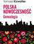 Książka ePub Polska nowoczesnoÅ›Ä‡ Genealogia - Tomasz Kizwalter