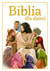 Książka ePub Biblia dla dzieci - praca zbiorowa