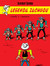 Książka ePub Lucky Luke Legenda Zachodu Rene scen. Goscinny ! - Rene scen. Goscinny