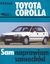 Książka ePub Toyota Corolla modele 1983-1992 - brak