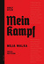 Książka ePub Mein Kampf Edycja krytyczna - Hitler Adolf