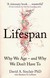 Książka ePub Lifespan Why We Age and Why We Don't Have To - brak