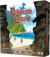 Książka ePub Robinson Crusoe Przygoda na przeklÄ™tej wyspie - Ignacy Trzewiczek