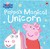 Książka ePub Peppa Pig: Peppa's Magical Unicorn | ZAKÅADKA GRATIS DO KAÅ»DEGO ZAMÃ“WIENIA - brak