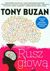 Książka ePub Rusz gÅ‚owÄ… - Buzan Tony