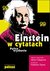 Książka ePub Einstein w cytatach peÅ‚ne wydanie - brak