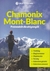 Książka ePub Chamonix - Mont Blanc - No
