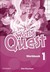 Książka ePub World Quest 1 Workbook - Raynham Alex