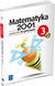 Książka ePub Matematyka 2001 3 podr. gimn. z CD WSIP - praca zbiorowa